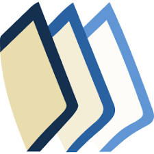 Wikilibros logo